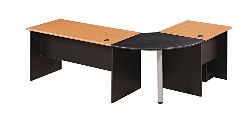 Superior Quality Office Furniture Desk Executive Table Luxury Office Desk Table Executive Desk UL-9EU1059