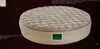 Full Size Quality Upholstered Coconut Fiber Latex Inner Spring Mattress High End Customizable King Size Bed Mattress UL-RSK002