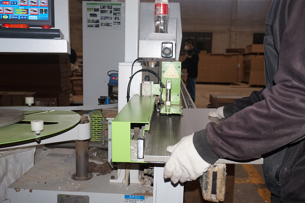 furniture manufacturing