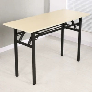 Hot Selling Conference Training Lecture Laptop Office Study Furniture Flip Folding Table