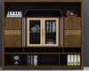 Modern Style Executive Desk for Office Boss Excellent Quality CEO Desk UL-23FD0050