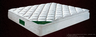 Factory Wholesale Popular 5 Star Hotel Mattress 14 Inch Sleeping Memory Foam Pocket Spring Mattress UL-SK2001