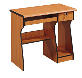 Wholesale Modern Office Small Home Work Room Stand up Corner Bedside Computer Desk Table UL-9EU1062