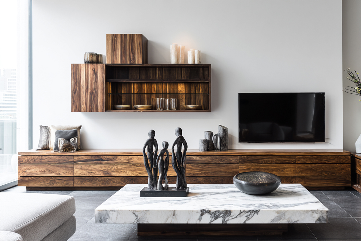 New Design Bedroom Furniture