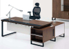 Furniture Commercial Furniture Office Furniture Office Desks MDF Furniture for School UseHX-5DE336