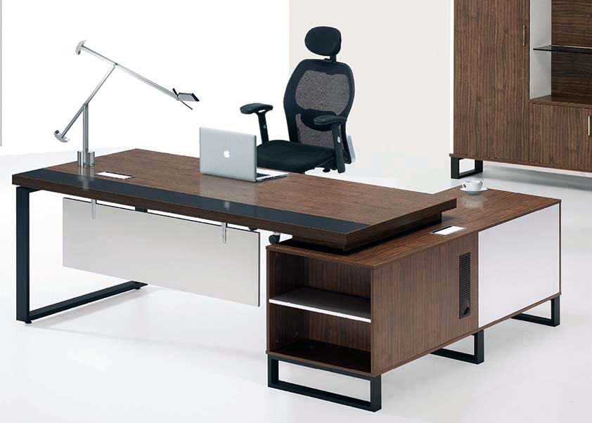 Furniture Commercial Furniture Office Furniture Office Desks MDF Furniture for School UseHX-5DE336