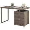 Modern Wholesale High Quality Office Furniture Computer Desk HX-8ER243