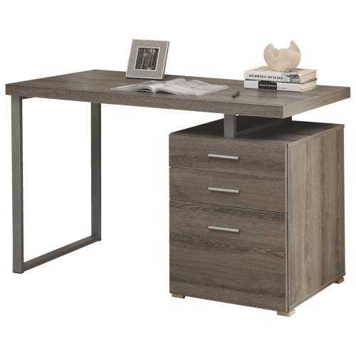 Modern Wholesale High Quality Office Furniture Computer Desk HX-8ER243