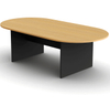 Factory Direct Selling High Quality and Low Price Popular Computer Desk Office Desk MFC Executive Furniture Office Desk HX-5N476