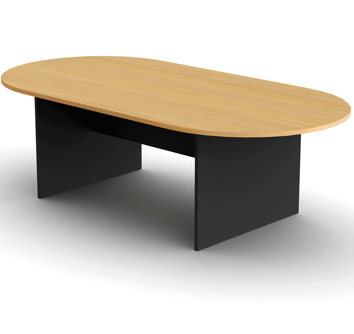 Factory Direct Selling High Quality and Low Price Popular Computer Desk Office Desk MFC Executive Furniture Office Desk HX-5N476
